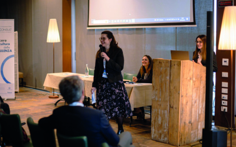 Valtellina Lavoro: risorse umane nel panorama competitivo attuale