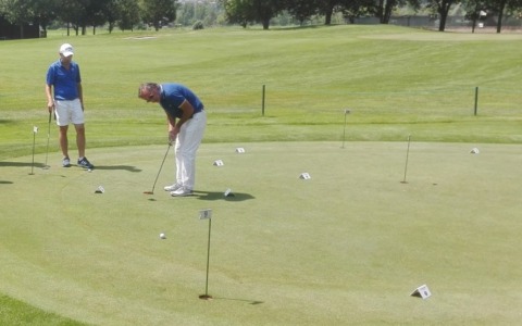 Valtellina Turismo si prepara a rilanciare il Golf Club di Caiolo