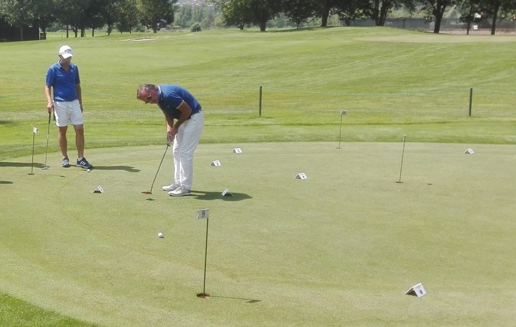 Valtellina Turismo si prepara a rilanciare il Golf Club di Caiolo