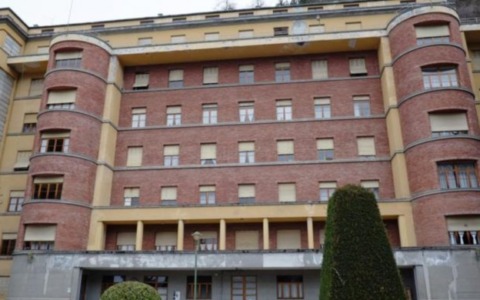 Verso la creazione di un Campus Universitario al Morelli