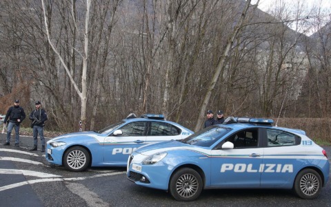 Aggressione a sassate a Gombaro: arrestato un uomo