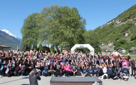 Al via la sedicesima edizione della LILT Running