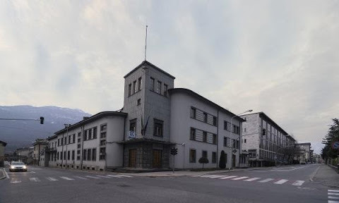 Ammonito 37enne per molestie nei confronti di una collega
