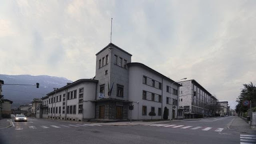 Ammonito 37enne per molestie nei confronti di una collega