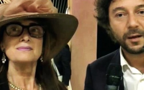 Anna Galanga nel prestigioso Annuario Internazionale Artisti 2026 a New York