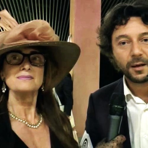 Anna Galanga nel prestigioso Annuario Internazionale Artisti 2026 a New York