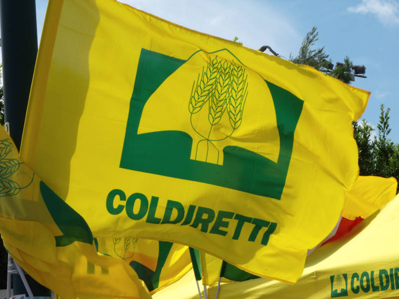 Approvazione della legge Caselli: un passo avanti per Coldiretti Sondrio