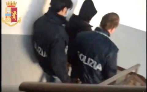 Arrestato un altro spacciatore di droga in Valtellina