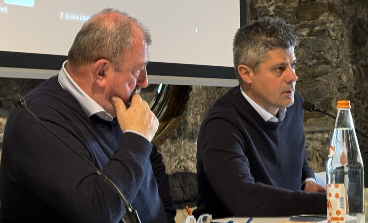 Aumento dei contributi per il sociale da parte del Bim ai Comuni