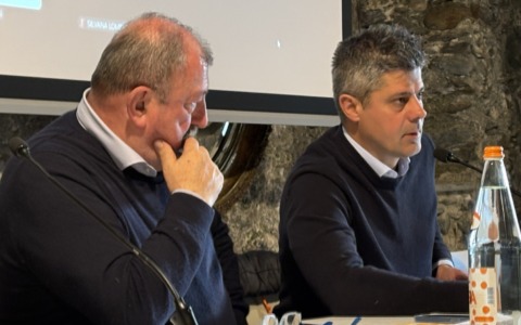 Aumento dei contributi per il sociale da parte del Bim ai Comuni