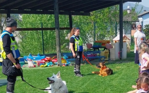 Bambini e Amici di Ciro insieme per una giornata speciale