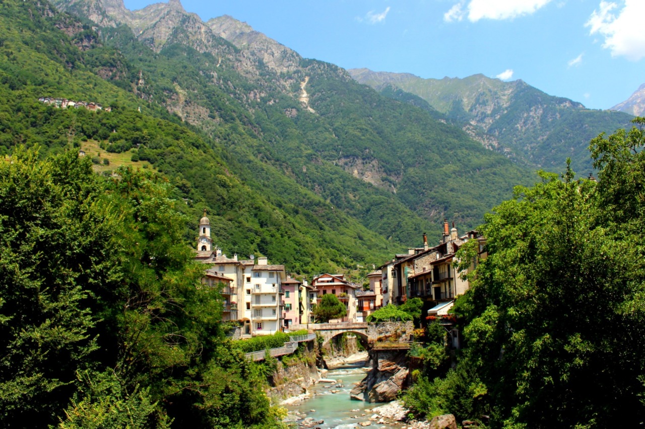Chiavenna si distingue a Gioi per il futuro delle Cittaslow italiane