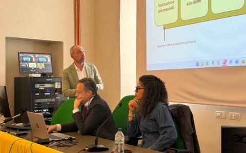 Coldiretti Sondrio, eventi formativi e di confronto nei territori