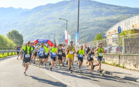 Colmen Trail 2026: grandi emozioni e vittorie