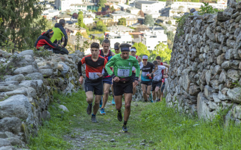 Colmen Trail 2026: iscrizioni chiuse con largo anticipo