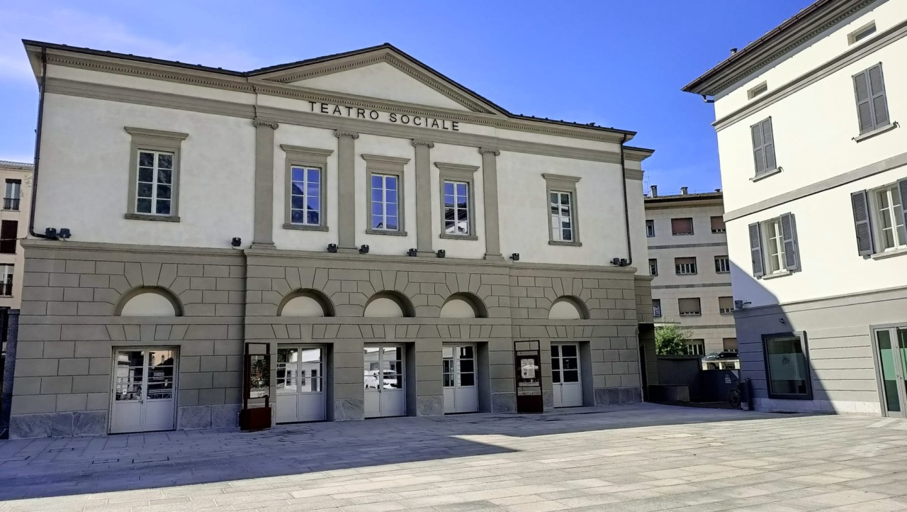 Conclusione della Biennale di Sondrio 2026