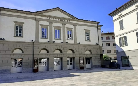 Conclusione della Biennale di Sondrio 2026