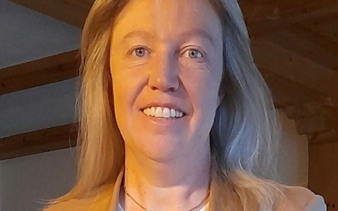 Elisa Trabucchi nuova presidente di Avis Bormio