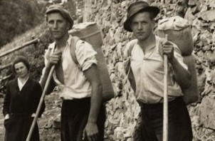 Esplorazione del contrabbando tra storia e letteratura
