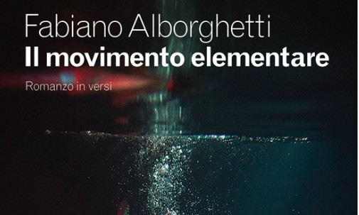 Fabiano Alborghetti presenta Il movimento elementare alla Libreria Metamorfosi