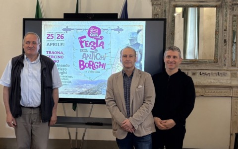 Festa degli antichi borghi: eventi per un weekend ricco di storia e cultura