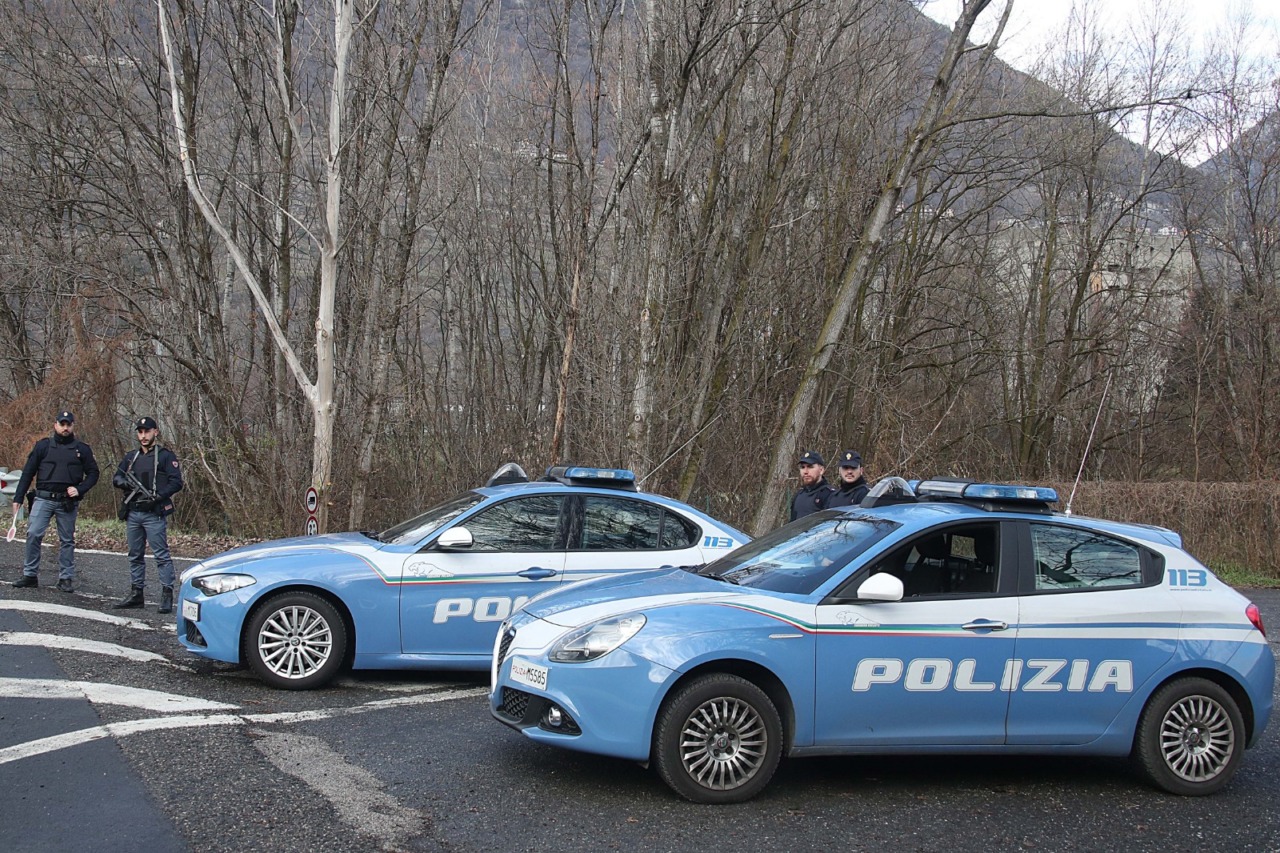 Furti in Valle: adottati provvedimenti contro due individui