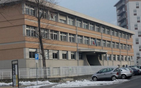 Gara Nazionale MAT all’Istituto Pinchetti di Tirano