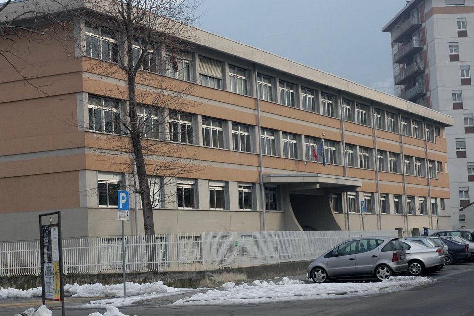 Gara Nazionale MAT all’Istituto Pinchetti di Tirano