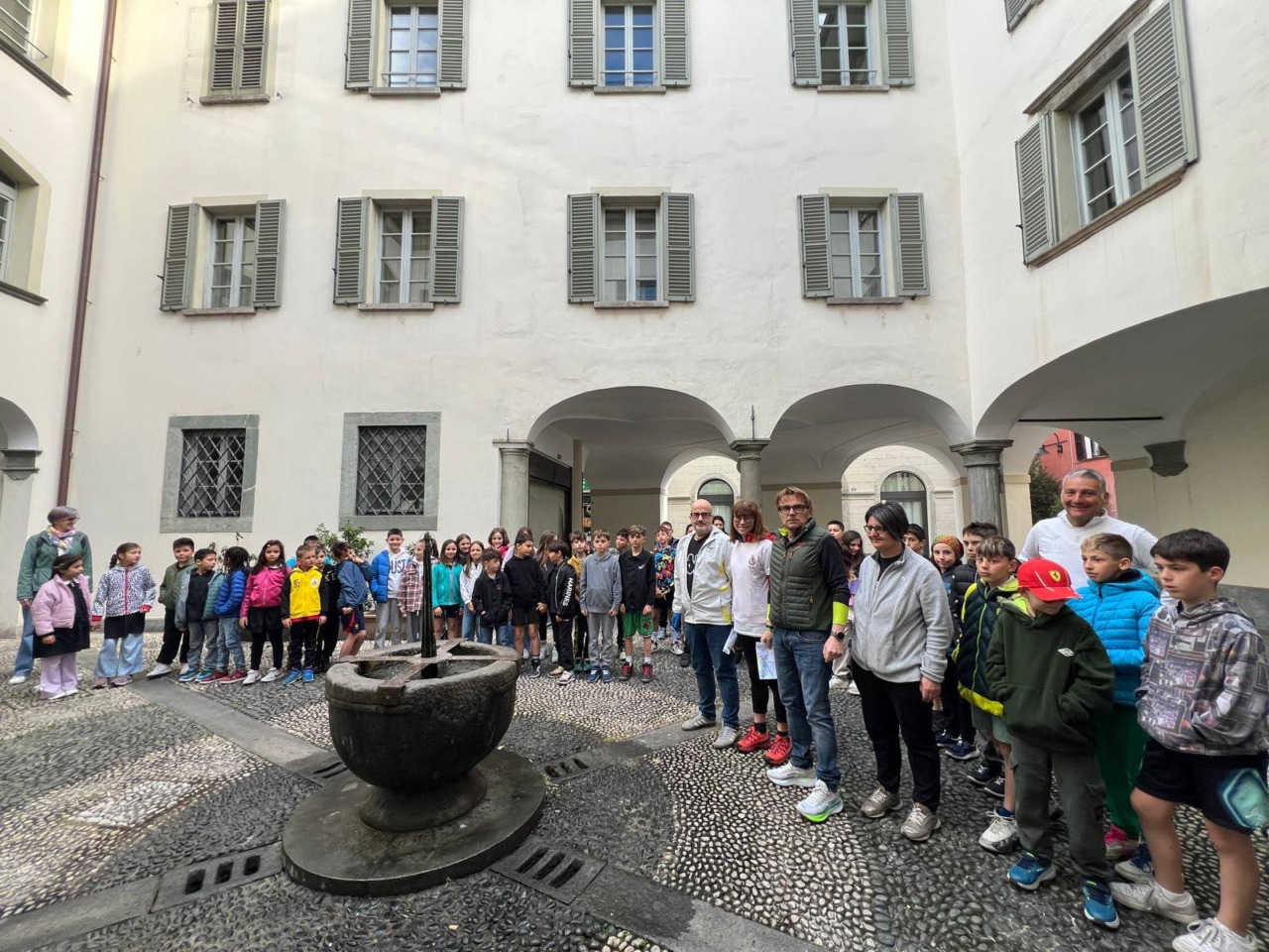 Giornata del Verde Pulito: polemiche dopo l’assenza dell’opposizione