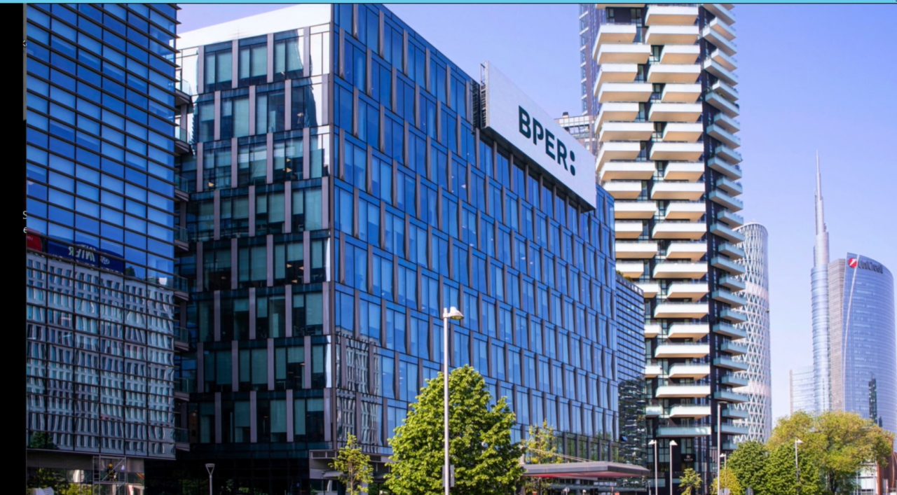 Gruppo Bper approva intesa per i dipendenti Bps in vista della fusione