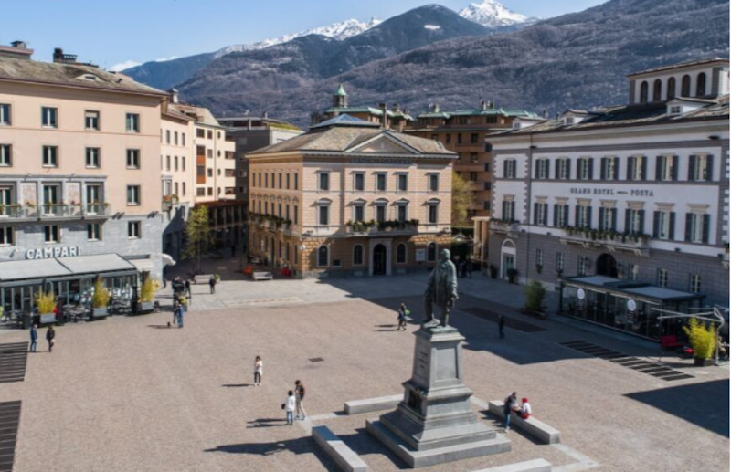 Hoist Finance compra portafoglio di crediti da Banca Popolare di Sondrio per 173 milioni