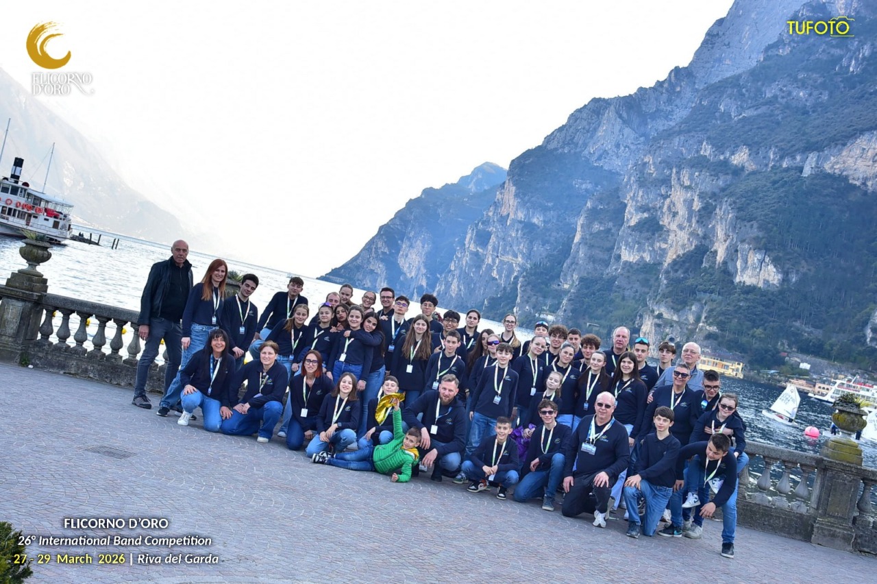 Il GroWind Project vince al Flicorno d’Oro 2026