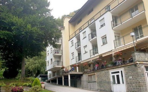 Il nuovo Consiglio di Amministrazione della Rsa di Sondalo prende ufficialmente servizio