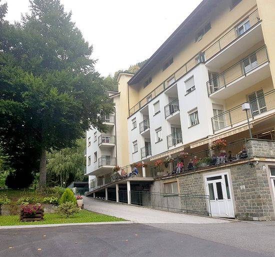 Il nuovo Consiglio di Amministrazione della Rsa di Sondalo prende ufficialmente servizio