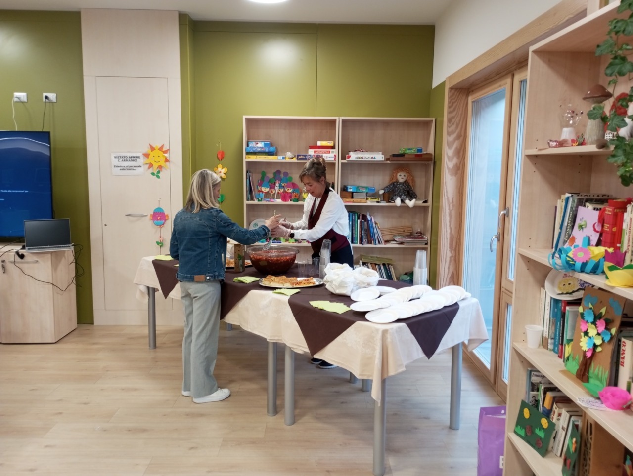 Il Progetto Benessere e Libro Coesistenza a tavola svela le meraviglie del Parco dello Stelvio