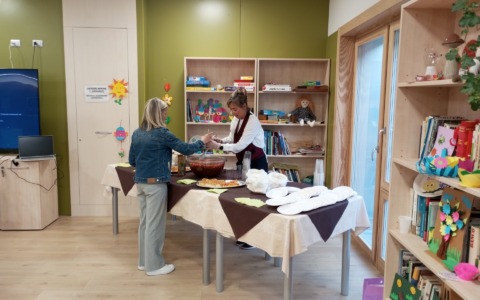 Il Progetto Benessere e Libro Coesistenza a tavola svela le meraviglie del Parco dello Stelvio