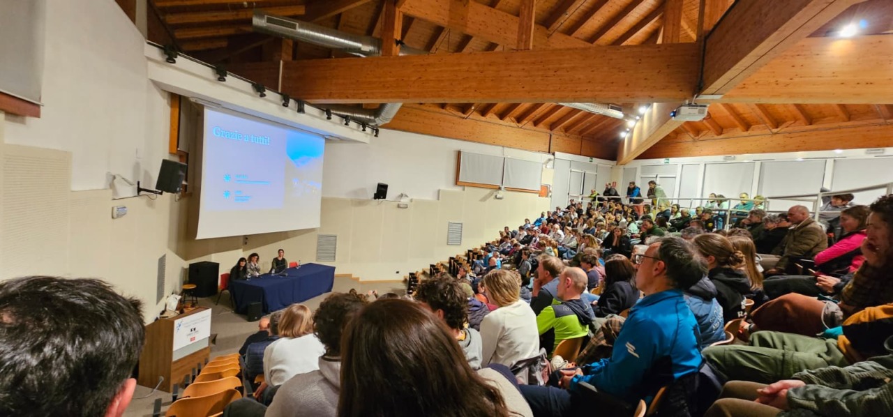Il progetto “Oltre la vetta” affronta il lutto in montagna