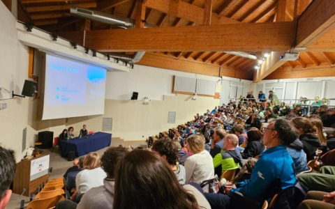 Il progetto “Oltre la vetta” affronta il lutto in montagna