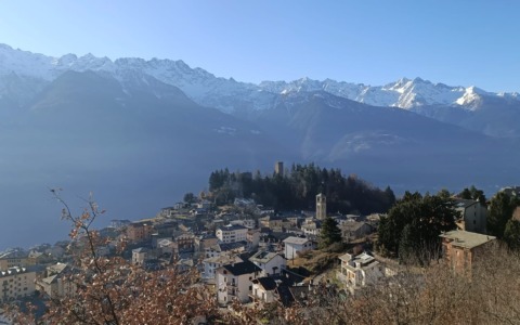 Il ruolo centrale degli agriturismi nel post-Olimpiadi