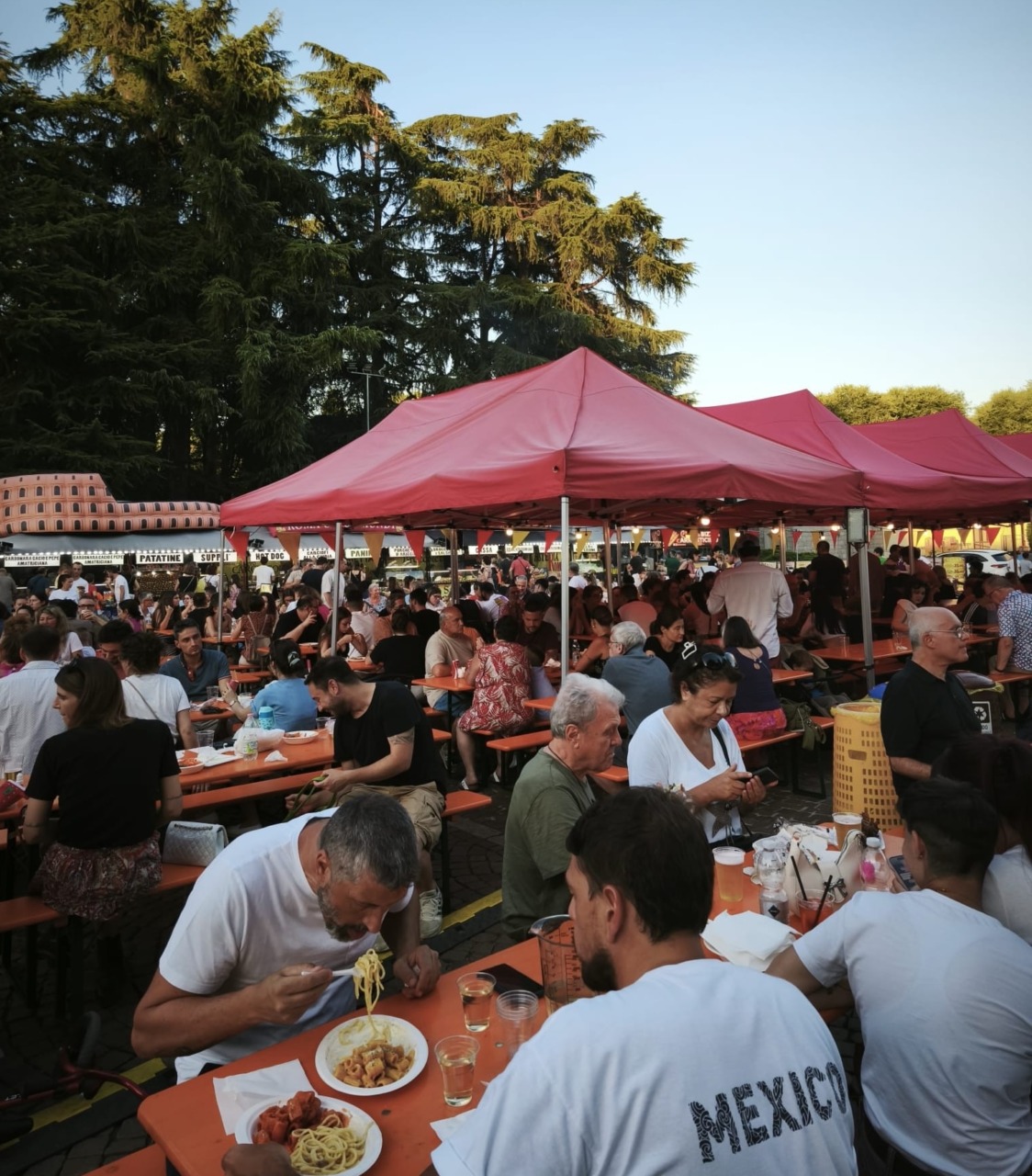In arrivo il “Festival della Carbonara” in Valle