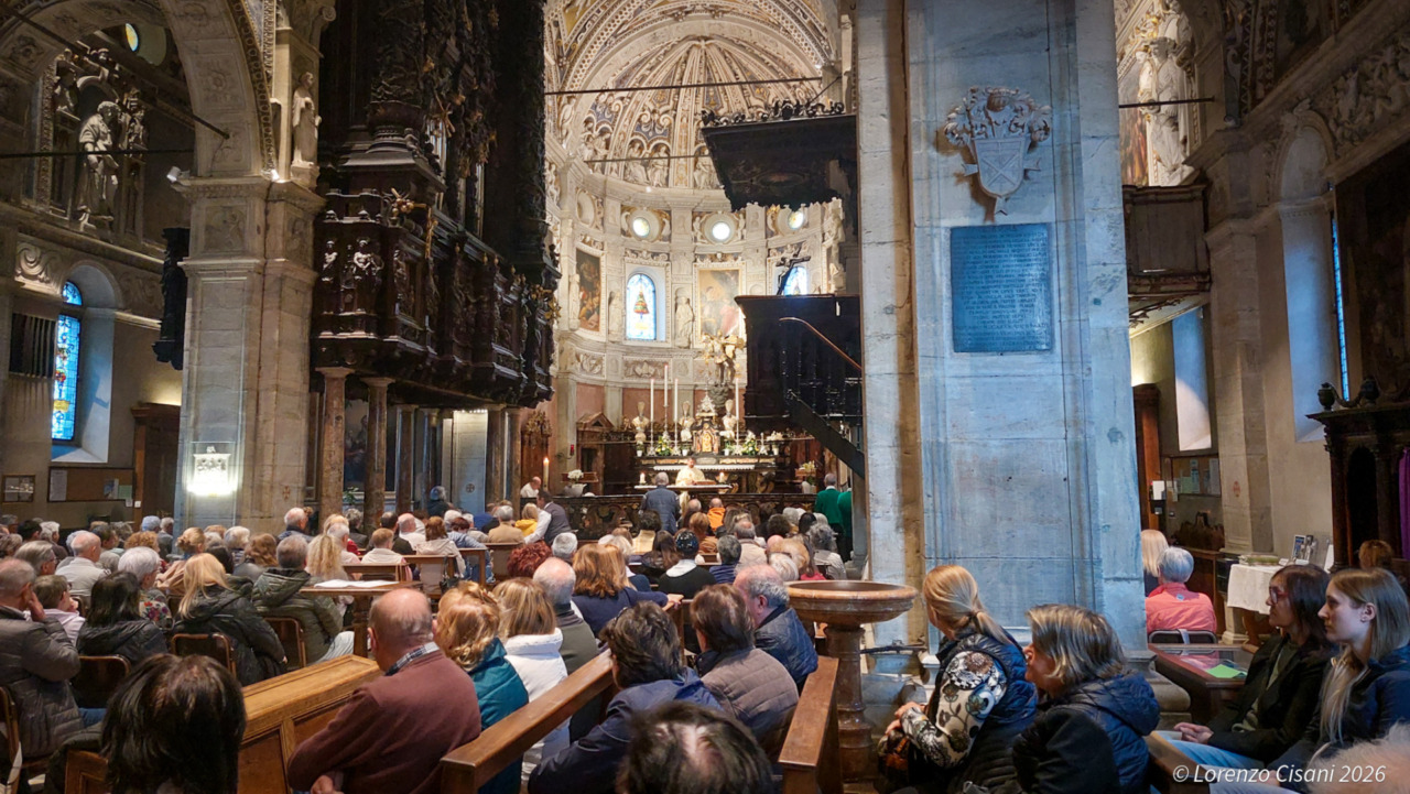Incontro poetico al Pinchetti con Reniel Alí Ramírez Herrera