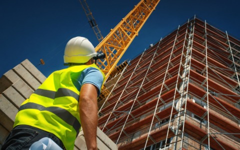 Inizia il corso ITS “Digital Construction Manager”