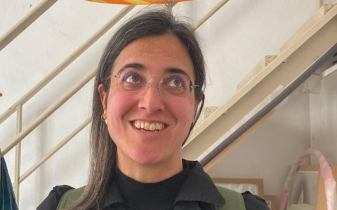 Intervento di Anna Radaelli all’Unitre su cura e arte