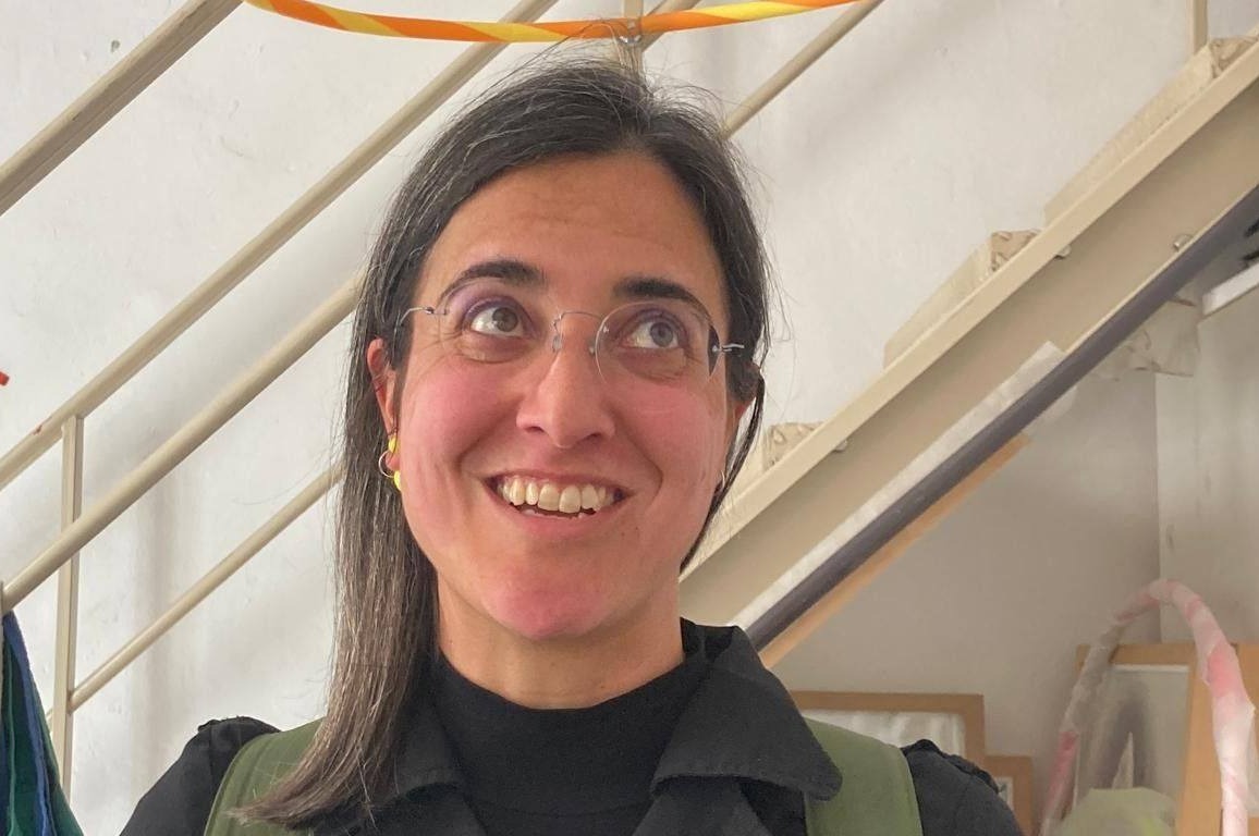 Intervento di Anna Radaelli all’Unitre su cura e arte