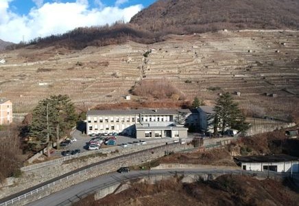Iscrizioni aperte per il corso di Laurea in Ingegneria Informatica in Valtellina