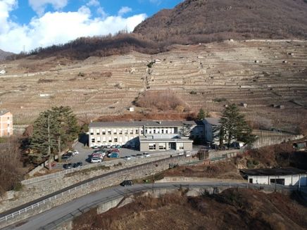 Iscrizioni aperte per il corso di Laurea in Ingegneria Informatica in Valtellina