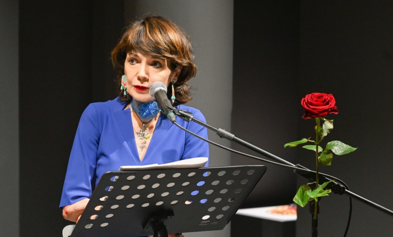 La Milanesiana celebra dieci anni di cultura a Bormio