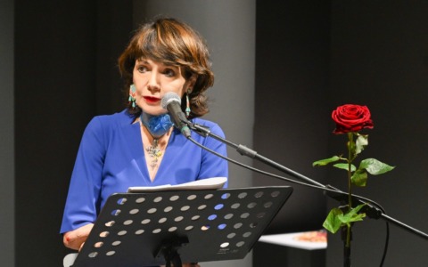 La Milanesiana celebra dieci anni di cultura a Bormio