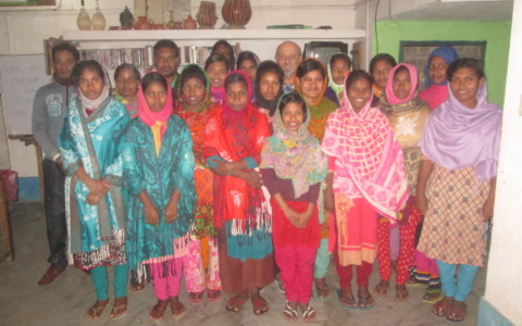 La mostra “Rebels” alla Sala delle Acque di Sondrio