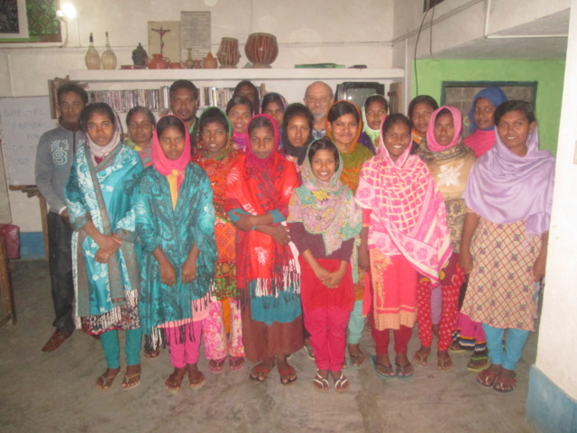 La mostra “Rebels” alla Sala delle Acque di Sondrio